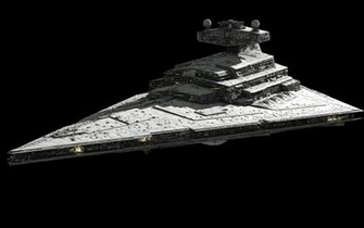 Star Destroyer Wallpaper