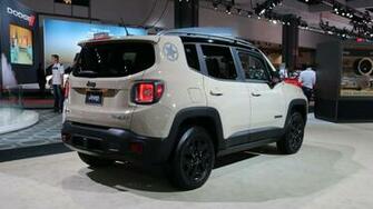 Jeep Renegade Wallpaper Pc L8b2x53 Wallperio