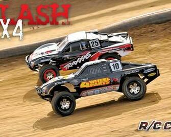 Traxxas Background Wallpaper For