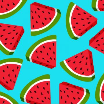 Wacky Watermelon Background Club Penguin Rewritten