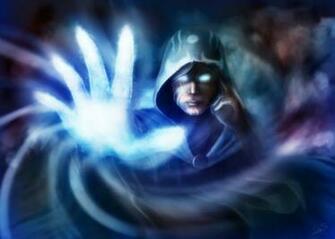 Jace Magic The Gathering Wallpaper Beleren By Giuliast