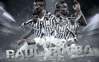 Pogba Wallpaper