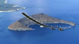 Glider Solar Nasa Wallpaper And Image