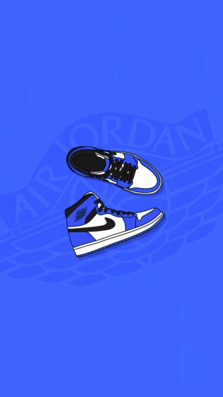 Sneaker Wallpaper Browse With Collections Of