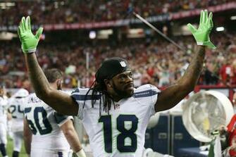 Seattle Seahawks Nfl Football HD Wallpaper