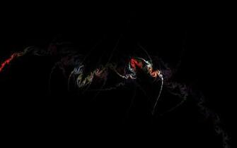Black Epreet Wallpaper Widescreen
