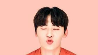 Wannaone Wallpaper On Wanna One Hwang Minhyun