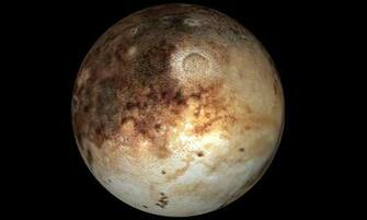 The Case Upgrade Pluto Back To Planet Size Science Guardian