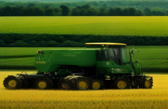 John Deere Logo Wallpaper
