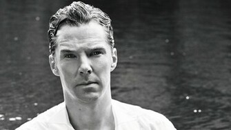 HD Benedict Cumberbatch Wallpaper HDcoolwallpaper