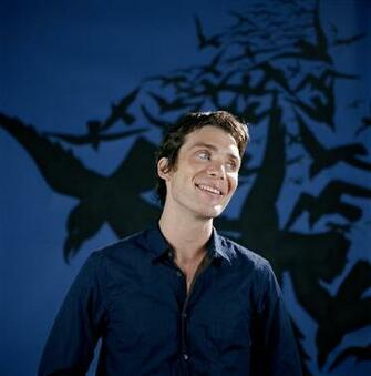 Cillian Murphy Image By Ellis Parrinder Wallpaper And
