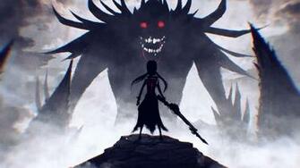 Code Vein Erste Informationen Und Bilder Zum Neuen