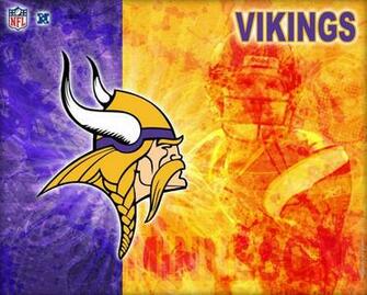 Minnesota Vikings Wallpaper
