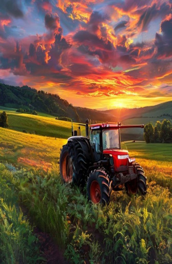 Fendt Wallpaper