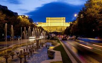 Bucharest Wallpaper HD Background Image Pics Photos