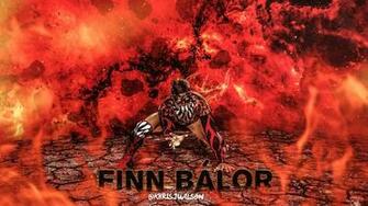 Just Made A New Finn B Lor Wallpaper Squaredcircle