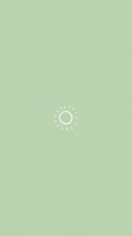 Minimalist Wallpaper By Patricia Amigleo
