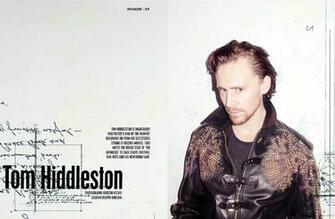 Tom Hiddleston Wallpaper Fancy