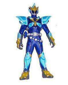 Madan Senki Ryukendo Fudou Juushirou Narukami