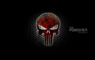 High Definition Wallpaper Photo Punisher Html