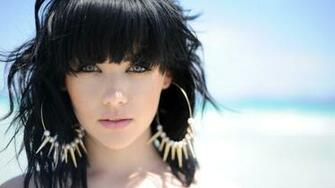Wallpaper Women Eyes Models Mellisa Clarke Faces Black Hair