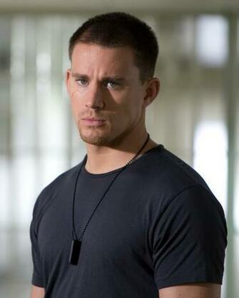 Channing Tatum HD Wallpaper High Definition iPhone