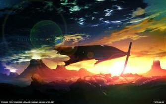 Kamina HD Wallpaper