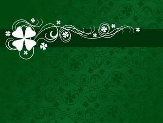 Free download Shamrock Backgrounds [1400x850] for your Desktop, Mobile