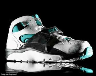 Wallpaper Nike Air Huarache Trainer Eastbay