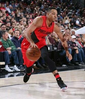 La Baja De Lillard No Es Suficiente Para Unos Blazers Comandados