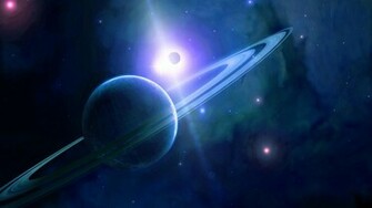 Space Wallpaper