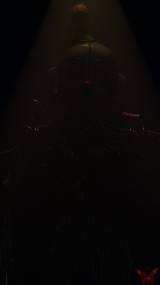 Five Nights At Freddy S Wallpaper