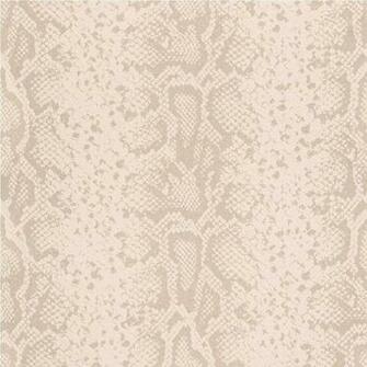 Rasch Mandalay Snake Animal Print Snakeskin Glitter Wallpaper