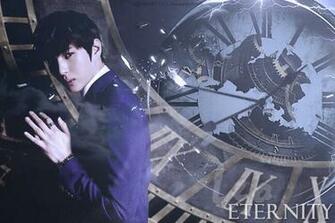 Vixx Leo Eternity By Coffeelatte1110