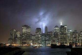 New York Skyline Wallpaper City