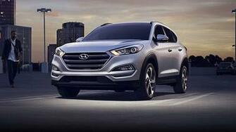 Hyundai Tucson Wallpaper Fw88t6a Px