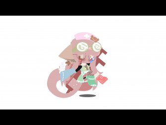 I Tried Doing A Glitchcore Oc R Gachaclub