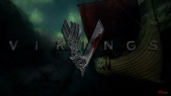 Vikings Wallpaper
