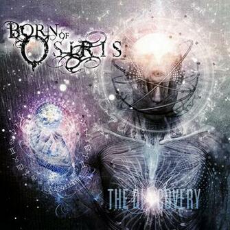 Born Of Osiris Music Fanart Tv