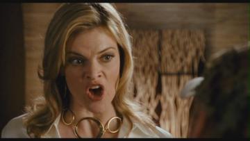 Missi Pyle As Raylene In Harold Kumar Escape From Guantanamo