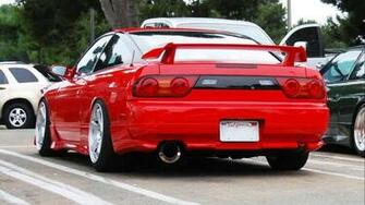 Nissan 200sx S13 Wallpaper Coches Japoneses