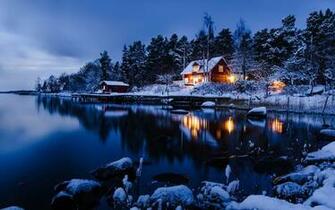 Stockholm Sweden Click Image For Wallpaper