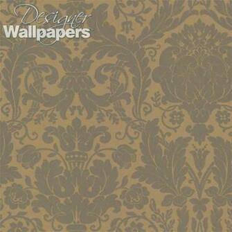 Thibaut Wallpaper Drexel Shipping Designer