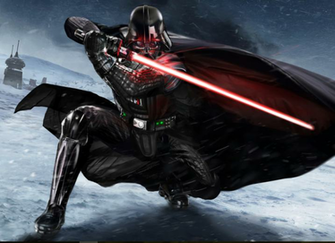 Darth Vader Wallpaper HD