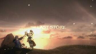 The Last Story Wallpaper