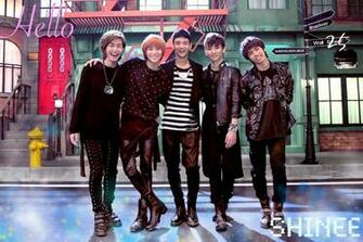 Onew Condition I Have It