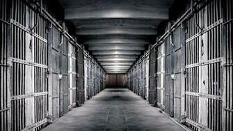 Jail Background Image