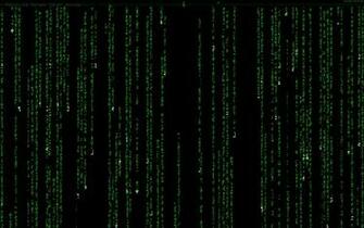 Matrix Wallpaper