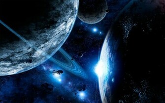 Amazing Deep Space Wallpaper Greeneagle Wallpaper55 Best