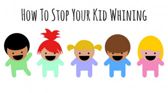 Whining Clipart Wallpaper
